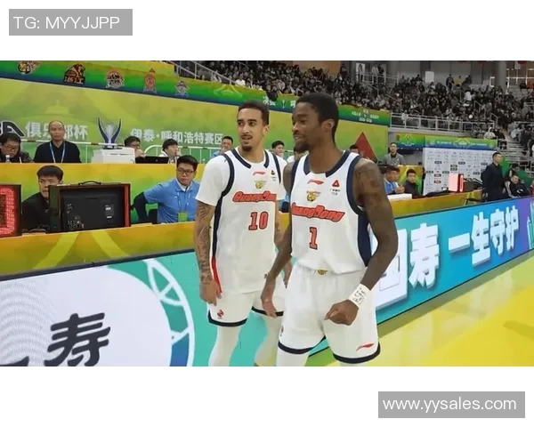 广东3好消息传来，萨姆纳注册成功，杜导认清实际，俩人不再启用